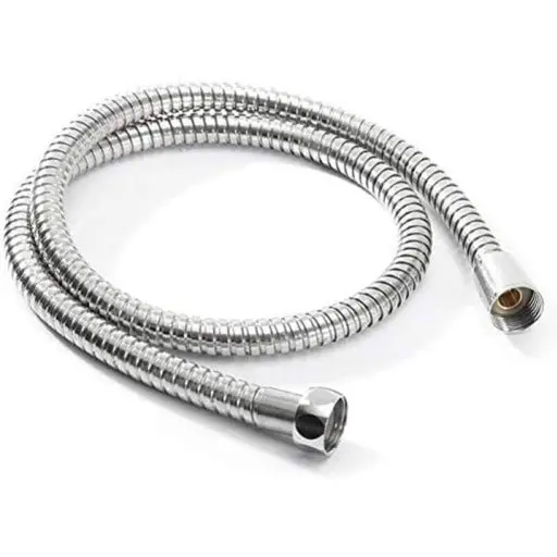 0.5-Inch Shower Flexible Water Hose Pipe 1