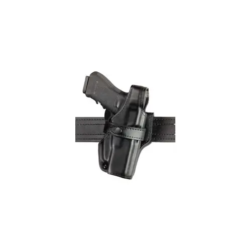 070 Ssiii Mid-Ride Duty Holster – Adjustable Cant 1