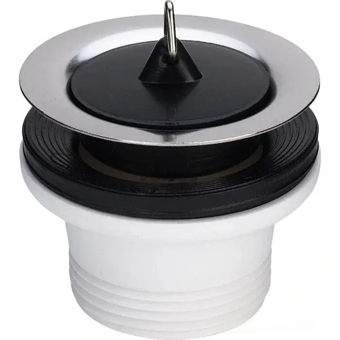 1.25-Inch Wash Basin Waste Fitting 1