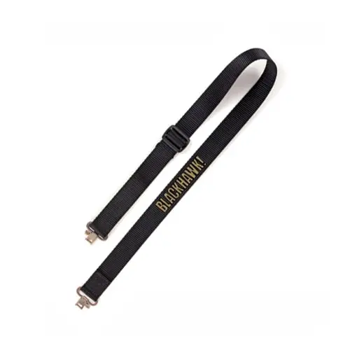 1–4X Mountain Rifle Sling – Adjustable With Swivel Connectors 1