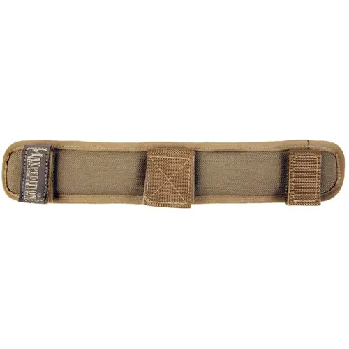 1.5-Inch Wide Shoulder Pad For Uniforms 2
