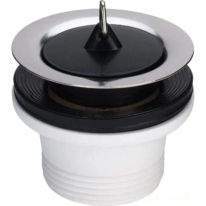 1.50-Inch Kitchen Sink Waste Assembly 1