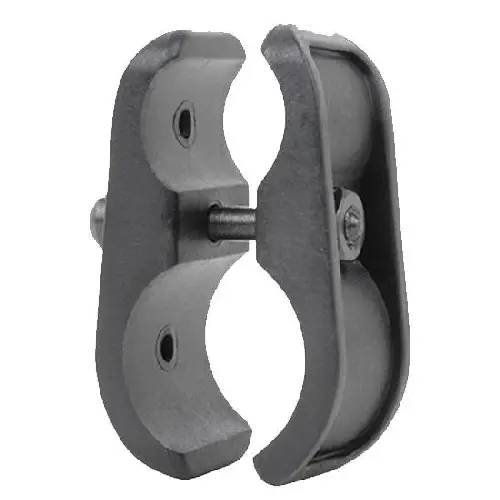 1-Inch Light Mount With Swivel Clamp 1