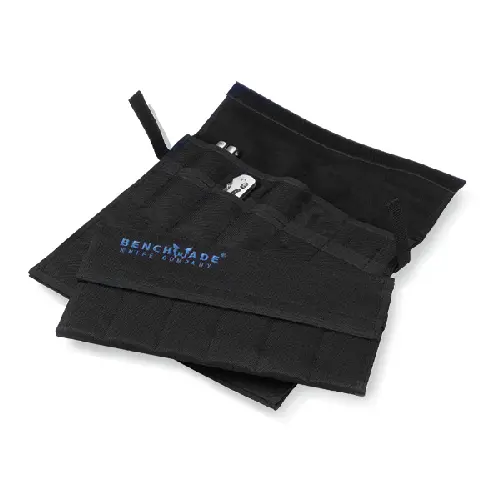 12-Pocket Modular Attachment Panel – 1.5" X 5" 1