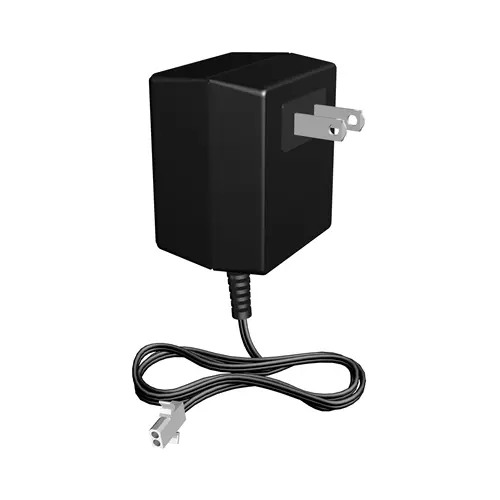 120V Ac Power Converter – Universal Input Voltage Adapter (Model V1) 1