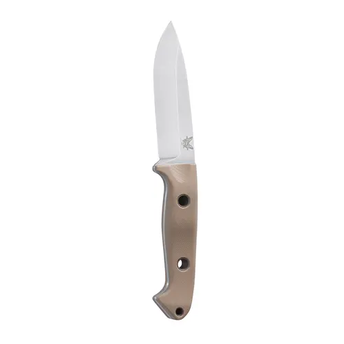 162-1 Bushcrafter Fixed-Blade Survival Knife 1