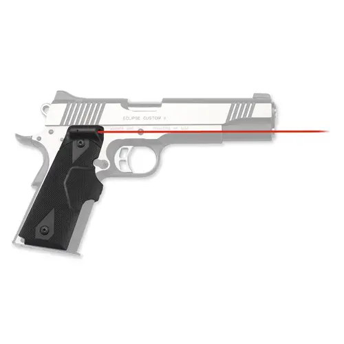 1911 Full-Size Grip – Rubber Overmold Texture 1
