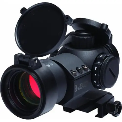 1×32 Red Dot Sight – 3 Moa Dot, Retail Boxed 1