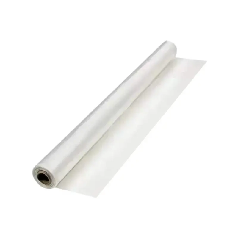 200-Gauge Commercial-Grade Polyethylene Sheet Roll 1