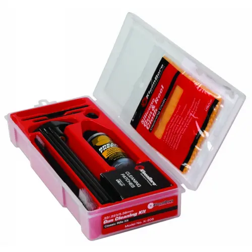 .22 / .223 / 5.56Mm Caliber Cleaning Accessories 1