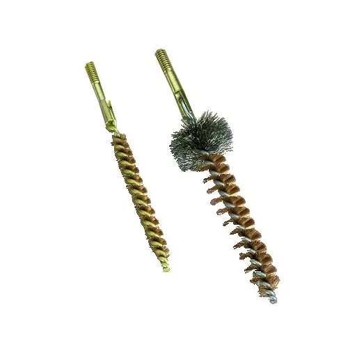.223 / 5.56Mm Bore Brush – #8-36 Threaded Brass Cleaning Brush For Rifles 1