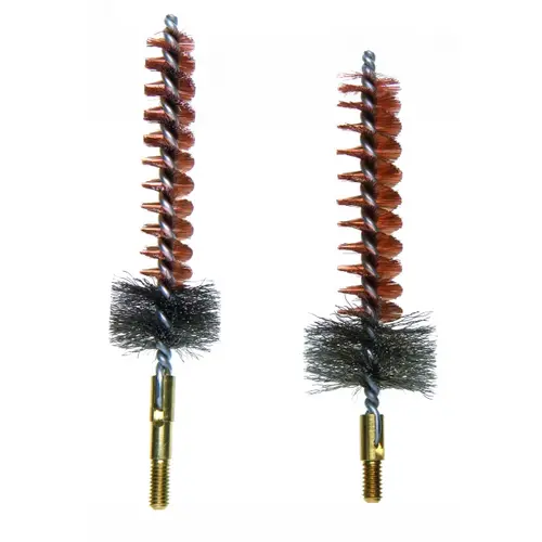 .223 / 5.56Mm Chamber Brush – Precision-Cut Nylon Brush For Chamber Maintenance 1