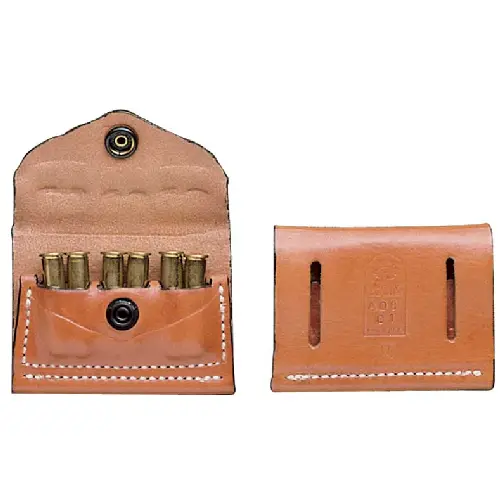 2X2X2 Modular Cartridge Pouch For Ammunition Storage 1