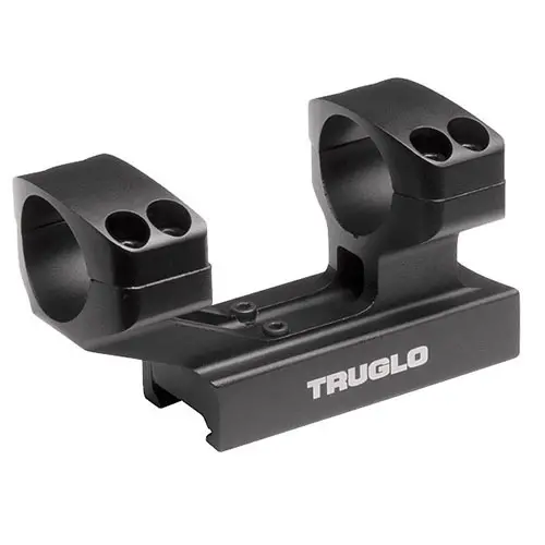 30Mm Scp Mounting Ring – Single Unit 1