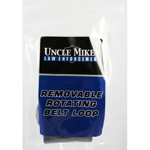 360° Rotating Belt Loop – Adjustable Tactical Mounting System 1