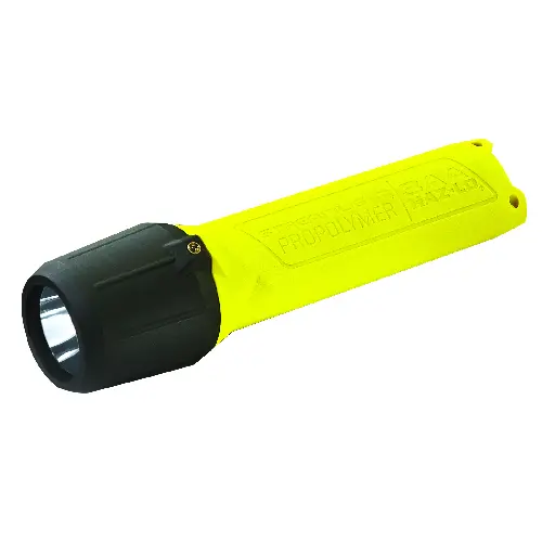 3Aa Propolymer Haz-Lo Headlamp – Black 1