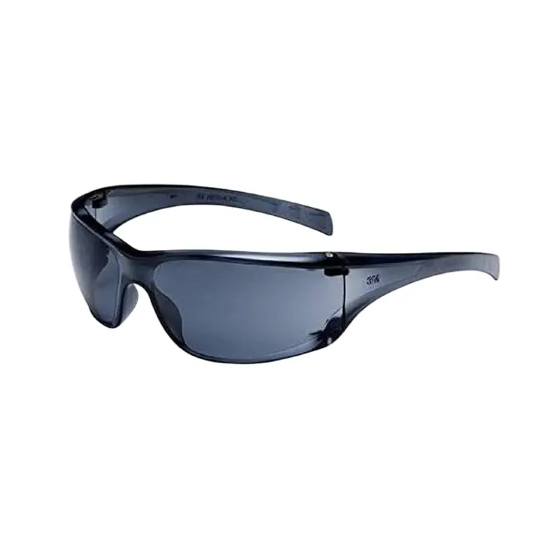 3M 11815 Virtua Ap Black Safety Eyewear – Stylish Impact-Resistant Design 1