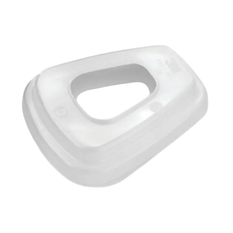 3M 501 Filter Retainer Ring – Secure Cartridge Mounting Accessory 1