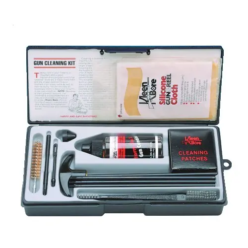 .41 / .45 Caliber Firearm Maintenance Kit 1