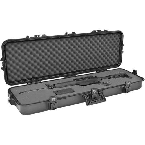 42-Inch All-Weather Equipment Case With Custom Foam Insert 1