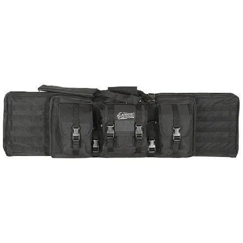 42-Inch Padded Long-Gun Transport Case 1