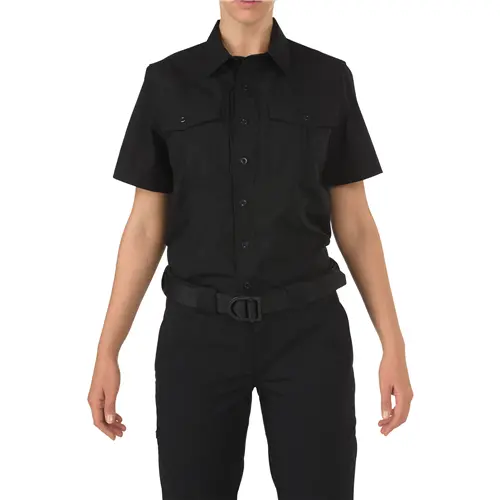 5.11 Tactical Women’S Class B Stryke Performance Duty Uniform Shirt 1