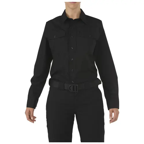 5.11 Tactical Women'S Stryke Class-B Pdu Long-Sleeve Shirt 1