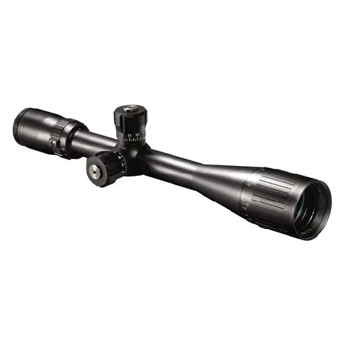 5–15×40 Matte Mil-Dot Argon-Filled Rifle Scope 1