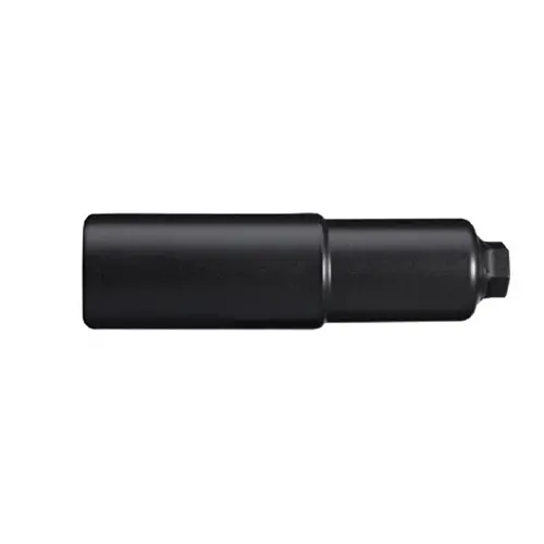 5.56Mm Stainless Steel Monocore Suppressor – Direct Thread 1/2X28 1