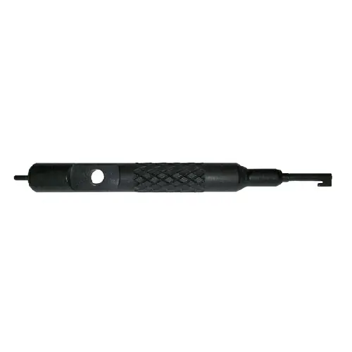 5-Inch Corrections Handcuff Key 1