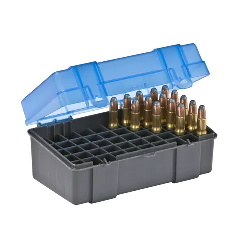 50-Round Small-Caliber Rifle Ammunition Storage Box 1