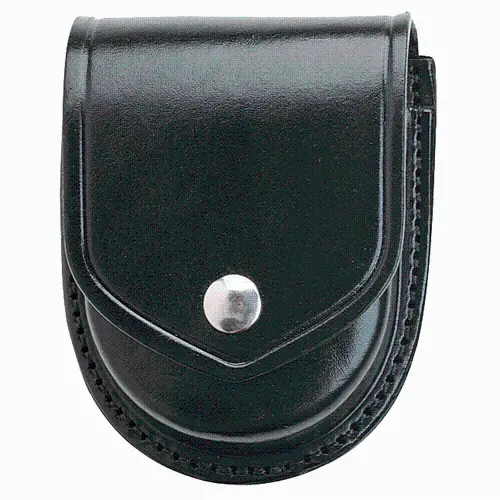 500D Nylon Double Handcuff Carry Case 1
