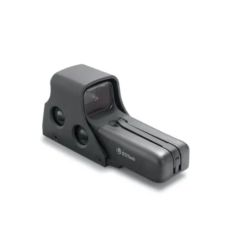 550 Military Holographic Sight – Xr.308 Precision Optic 1