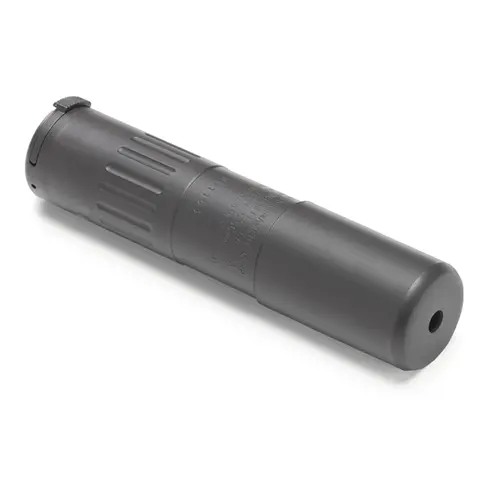 556-Sd 5.56Mm Rifle Suppressor – High-Performance Centerfire Sound Moderator 1