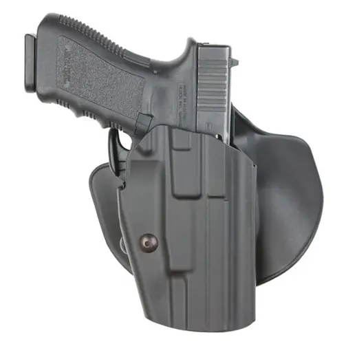 578 Gls Pro-Fit Duty Holster – Left-Handed 1