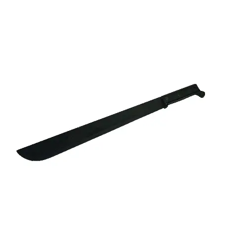 5Ive Star 18-Inch Machete – Heavy-Duty Outdoor And Survival Tool 1