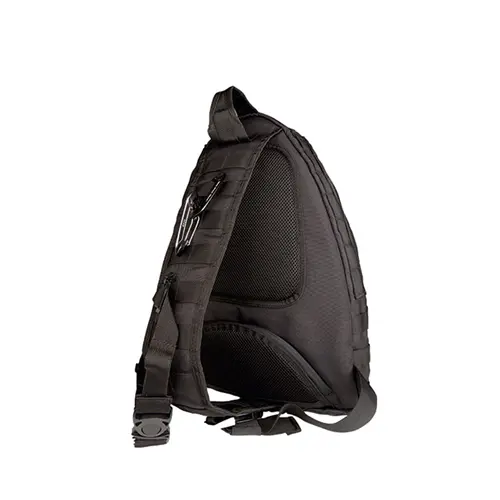 5Ive Star Agility Sling Bag – Black Tactical Design 1