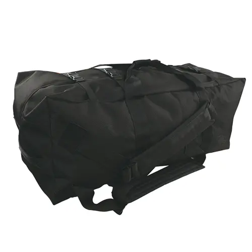 5Ive Star Gi-Spec 4-Strap Zippered Duffel Bag – Military-Grade 1