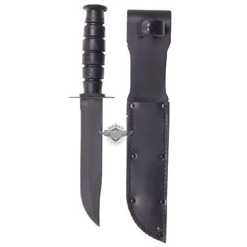 5Ive Star Gi Usmc Combat Knife 1