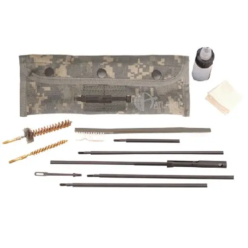 5Ive Star M16 Rifle Cleaning Kit With Accessories 1
