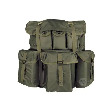 5Ive Star Mil-Spec Large Alice Pack – Field-Ready Backpack 1