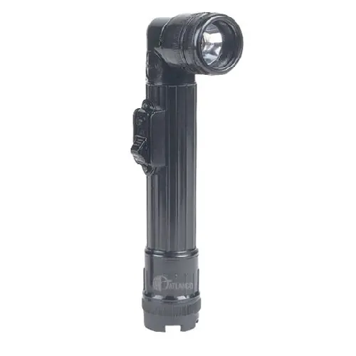 5Ive Star Mini Anglehead Led Flashlight 1