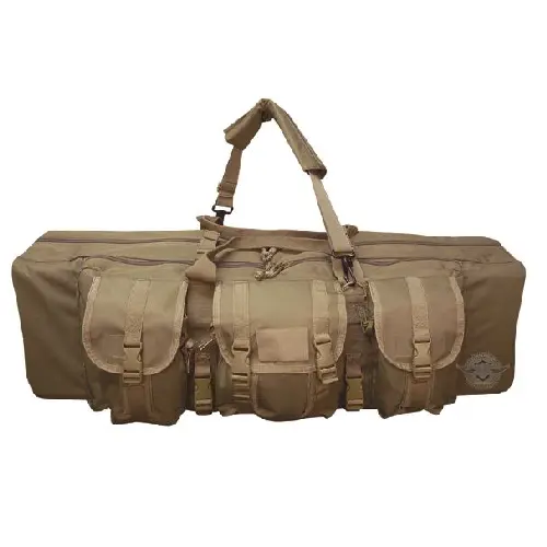 5Ive Star Pwc-5S Tactical Multi-Weapon Transport Case 1