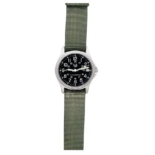 5Ive Star Squad Leader Tactical Watch 1