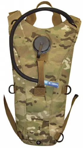 5Ive Star Tactical Hydration Backpack System 1