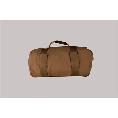 5Ive Star Warm-N-Dry Mulch Brown Blanket 1
