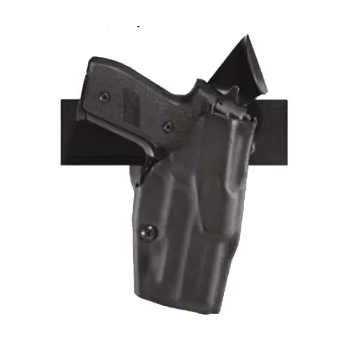 6320 Als Duty Holster For Law Enforcement 1