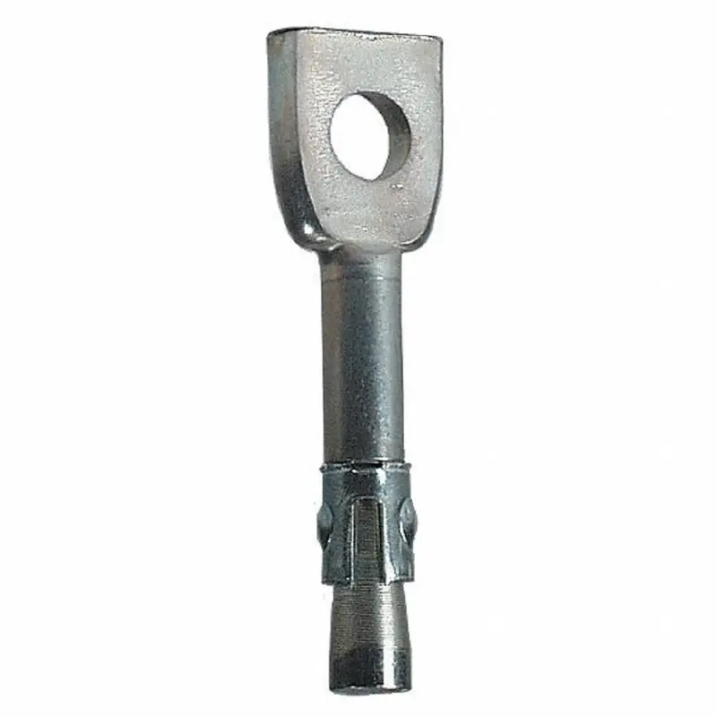 6×60Mm Ceiling Tie Hook With Mounting Hole 1