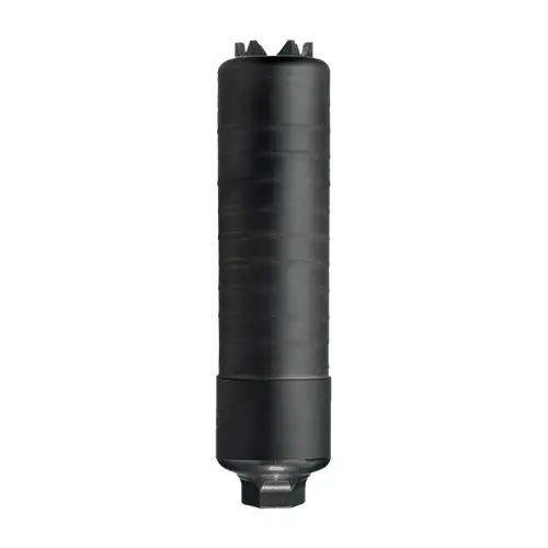 7.62Mm To .300 Win Mag Stainless Steel Direct-Thread Suppressor (5/8X24 Thread Pitch) 1