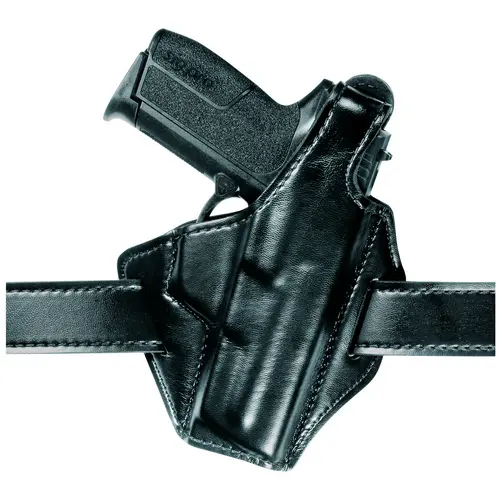 747 Federal Pancake Holster – Classic Concealed Carry Design 1